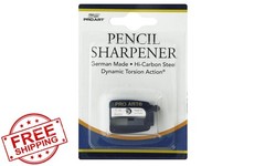 PRO ART Pencil Sharpener Graphite