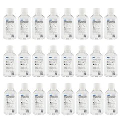 0.9% Normal Saline Solution – Sterile – 500 mL
