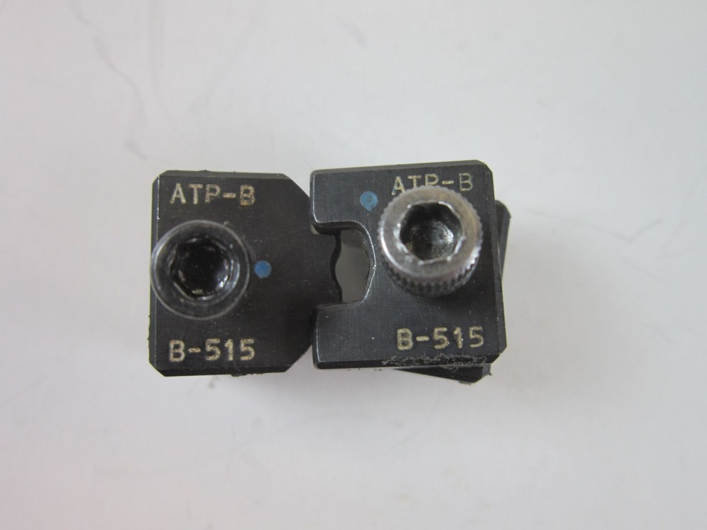 ETC Molex 19288-0113 Die Set ATP-BB-515