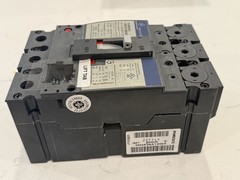 NEW GE SEHA36AT0150 3p 600v 150a 35k Circuit Breaker !FRAME ONLY!! NEW IN BOX