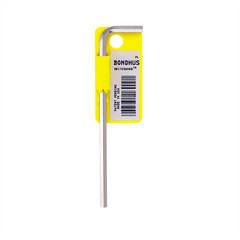Bondhus Corp 15917 Bondhus Corp. 9/16 Hex L-Wr-Long