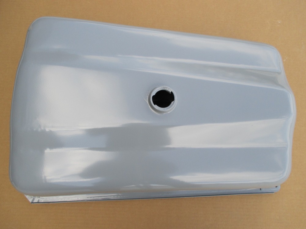 GAS TANK FOR FORD 971 981 GOLDEN JUBILEE INDUSTRIAL 1801 1811 1821 1841 1871