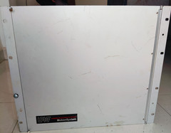 LPKF HSR Rev 2000.3 Motion System Control Board 2003-10090-2000 Removed From Wor