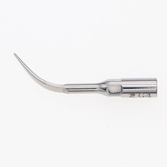 5 Pcs Woodpecker Scaling Tip for Dental Ultrasonic Scaler G1 G2 G4 P1 fit EMS