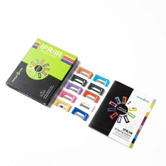 EASYINSMILE IPR Reusable Strips Ename Strip Interproximal Reduction 1Kit/10Pcs