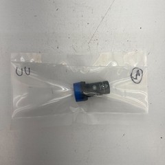 ABB Blue Pilot Light CL-513L Lamptype LED 110-130V AC Type C – IEC 60947-5-1