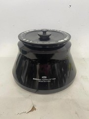 Du Pont Sorvall Super-Lite GSA SLA-1500 Fixed-Angle Rotor