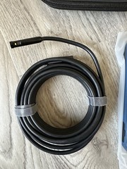 Teslong Digital Endoscope Camera MS450-NTC W/ Case (Never Used)