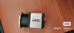 1PCS Used IDS Industrial Camera UI-3880CP-M-GL Rev.2 by DHL or FedEx #T8163 YS