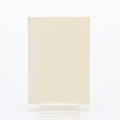 Cuaderno Midori 13799006 Md, Libros En Rustica, Sin Rayas