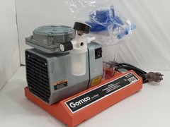 Gomco 300 Tabletop Aspirator Suction Pump New Canister Hose ****$25 Shipping****
