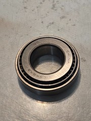 4 Quantity of Tapered Roller Bearings L44643 – L44610 | 1″ Bore Diameter (4 Qty)