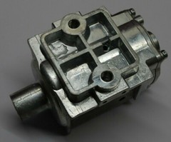 New John Deere Model E Magneto Housing With End Cover Gas Engine Motor Hit Miss