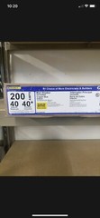 New Square D QO140M200P Main Breaker Panel Flush Cover Lowest Price on Ebay