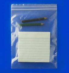 6×10 2 MIL CLEAR ZIP CLOSURE – Resealable – POLY BAGS ZIP LOCK BAGS 1000/CS