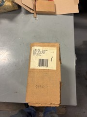 NEW Honeywell C437E1004 Gas Pressure Switch