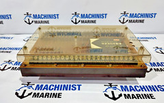MITSUBISHI L-VS-31A HU33121A CIRCUIT BOARD WITH FREE EXPRESS SHIPPING