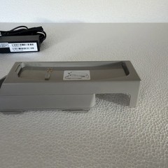 3M Versaflo TR-340 Lithium Ion Battery Charger w/ Power Supply