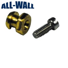 TapeTech Flat Box Spring Anchor & Hardware – Attaches Spring to Pressure Plate