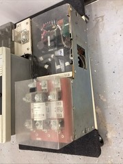 Allen Bradley DC Drive 1397-B150N-FS2010-HAB-MBO 150HP 240/500VDC 265A