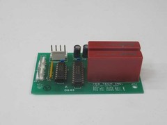 YES TECH 10182 10402 LIGHT CONTROL BOARD T271377