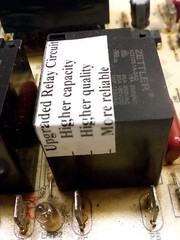 Dexter dryer computer – Rebuild/Upgrade service P/N 9857-147-010, 9857-147-001