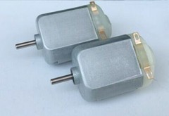 5 x FA-130RD DC Motor 1.5V 3V 6V 18000 RPM High Speed Metal Brush DIY Toy Car
