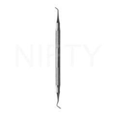 Plastic Filling Composite Instrument Felt #6