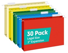 HERKKA Extra 2 Inch Expansion, Off-white, Red, Blue, Yellow, and Green