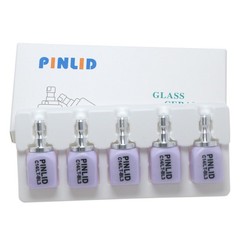 US C14 Emax Glass Ceramic Blocks HT LT Lithium Disilicate CAD/CAM Cerec 5Pcs/Box