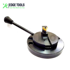 2″ 50mm Diameter Ball Turning Attachment For Lathe Machine Metalworking TOOL USA