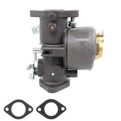 Carburetor for John Deere Tractor G For Marvel Schebler Carbs: DLTX24 DLTX51