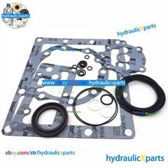 5421 5431 5423 Hydraulic Pump Seal Kits For EATON Piston Pump Repair