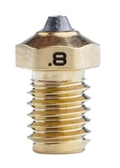 Diamondback Nozzles – V6 Compatible – Polycrystalline Solid Diamond