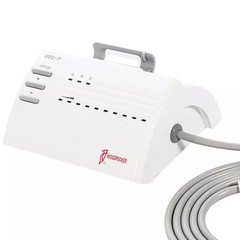 Woodpecker Dental Ultrasonic Scaler UDS-P Scaling Perio Endo Teeth Cleaner 110V