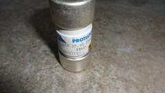 NEW Ferraz Protistor X076311 Fuse 6.621 CP URO 27.60 160 Fuse 160A 660VAC