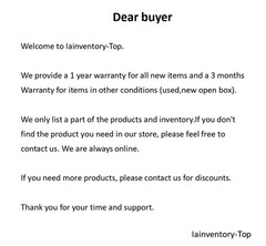 1PC New Schneider ATV320U15N4C Warranty Included US stock Free shipping