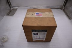 NEW Pacific Seismic Products Earthquake Gas Shutoff Valve MPN 315F 3″ STK 1708CC