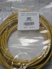 Gripple Lockable Cable Suspension Kit Wire Rope Hardware Lot New