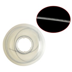 AZDENT Dental Ortho 914mm NITI Open Coil Springs 012*030″/010*030 Dia.010 inch