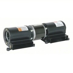 NEW Dayton OEM Low Profile Blower Motor 1TDU8, Direct Drive, 115V