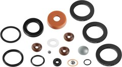 J-122 Hydraulic Seal Kit for Lincoln Walker 1.5 Ton Floor Jack Model 93632 18PCS