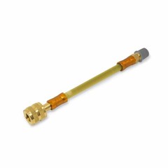 Leak Saver Direct Inject UV – 6 Pack – HVAC & Automotive Refrigerant Leak Sealer