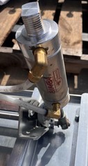 Conveyor Auto Sort Air Operated Diverter