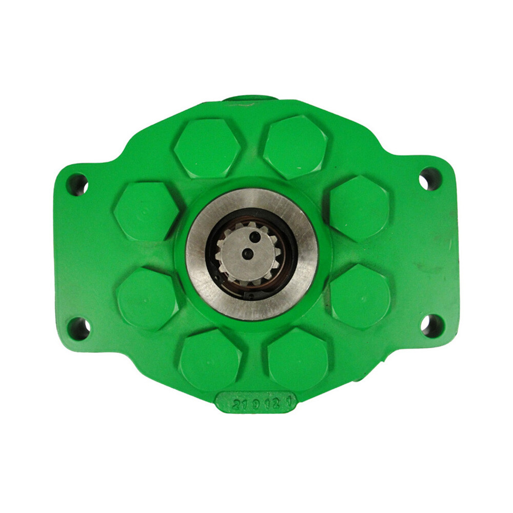 AR94661 New Hydraulic Pump Fits John Deere 4000 4020 4040 4230 4240 AR94661_2