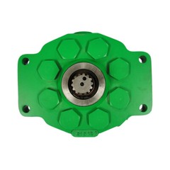 AR94661 New Hydraulic Pump Fits John Deere 4000 4020 4040 4230 4240 AR94661_2