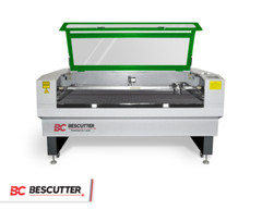 ALL INCLUDED 63″x40″ CO2 Laser Cutter Double Head System 150W VERSA STAR TWIN XL