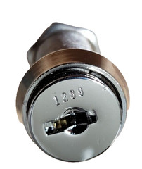 True 885466 Lock Kit for GDM7, GDM10, GDM12, GDM19, GDM23 and GDM26