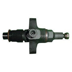 Complete Tractor 1703-3200 Fuel Injector Compatible One Size, Multicolor
