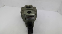 SMC VP3165-105DA Solenoid Valve 0.2-0.8MPa